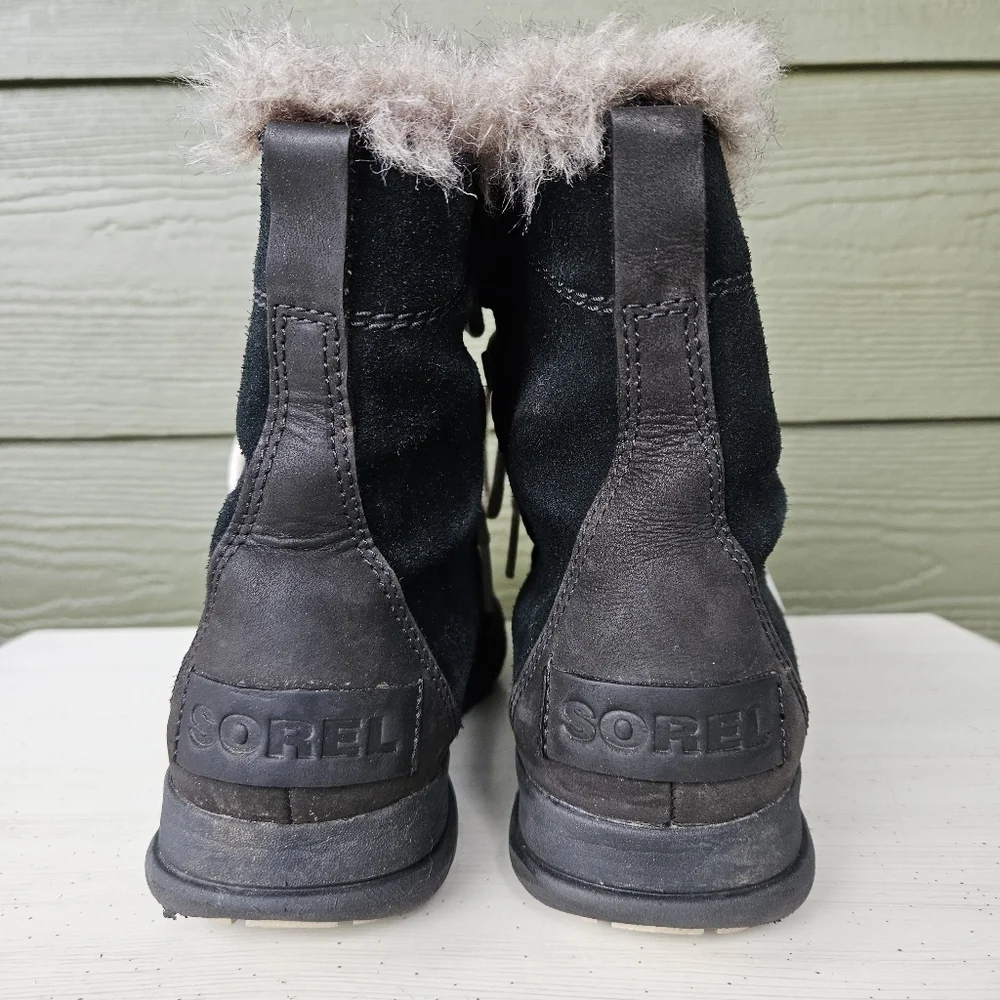 Sorel explorer joan